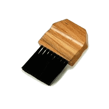 brush